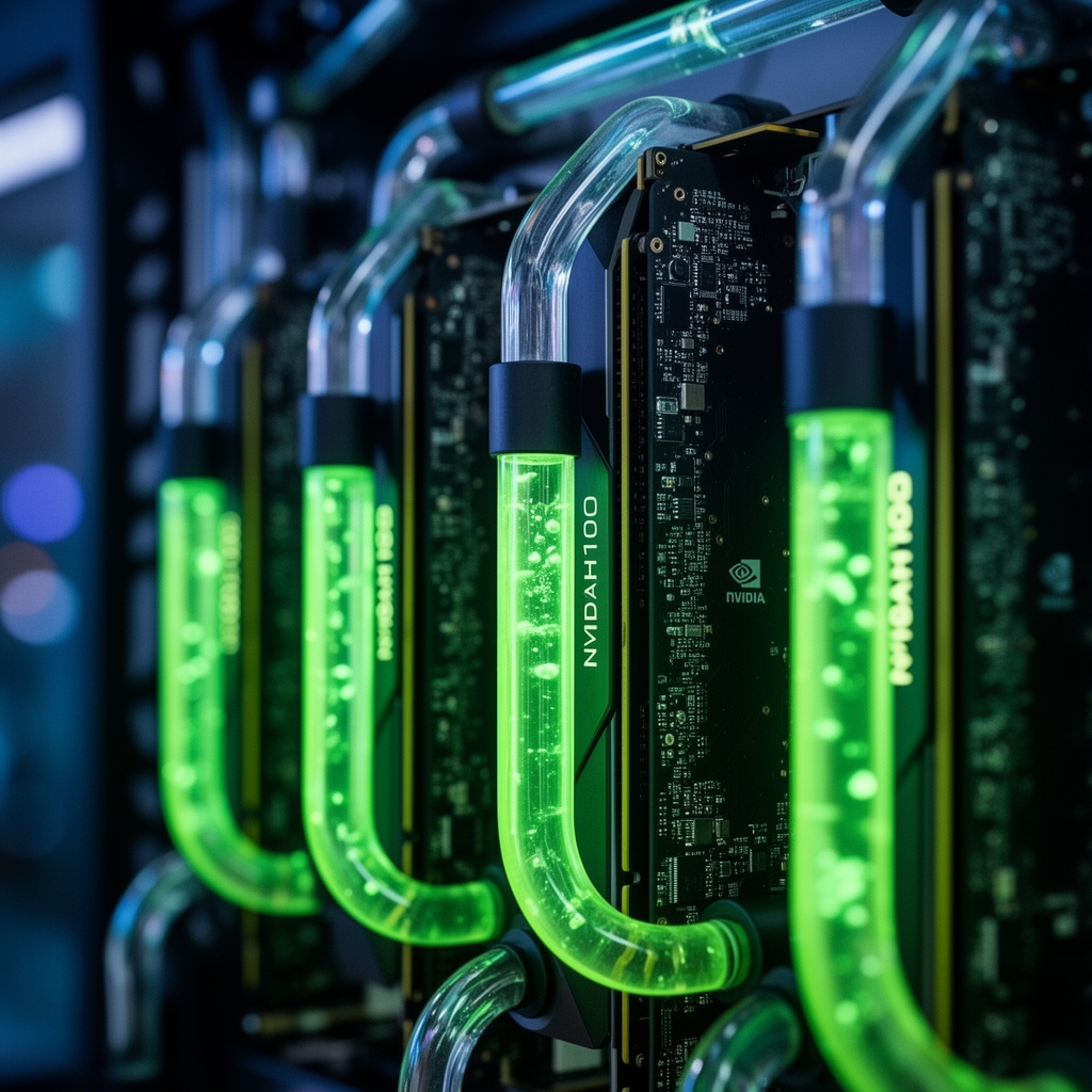 GPU Hosting